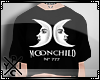 [X] Moonchild | Top
