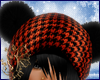 S| Hat w/ Hair - Spinel