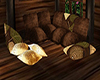 TreeHouse Pillow Sofa
