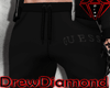 Dd- Guess PantsTracksuit