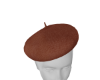 [MM] Mocha Beret