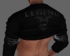 Legend animated top