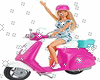 Scooter Avatar