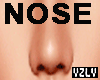 Nose Blush Sexy