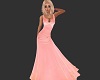 !S! Pink Chablis Gown