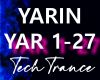YARIN_ TECH TRANCE