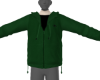 Green alo 1/2 M