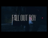 xymxy Fall Out Boy-thenk