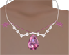 {BB}Lux madre perla neck