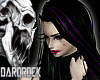DARK Vampire Purple*Blk