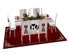 xmas dinner