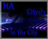 [HA]In The City Dom