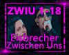 Zwischen uns-Eisbrecher