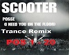 Scooter - Posse Remix