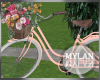 ~M~ | Dahlia Bicycle 2