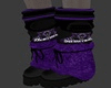Panters- Boots