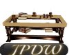 Country Coffee Table