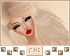 F| Hilton Blonde