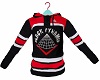 STEM Black Pyramid Hoody