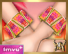 Golden Hour Bracelets