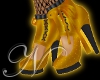 ~N~ Avarice Ankle Boots