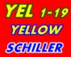 Schiller - Yellow