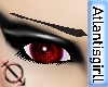 Deep Red Unisex F & M