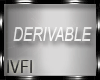 [VF]Derivable Head