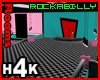 H4K Retro Rockabilly