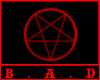 [B] Animated Pentagram