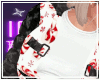 Candy Cane: Jacket