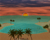 Forever Sunset Beach