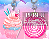[P]Sweet Treat Earring