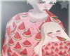 KAWAII watermelon C M