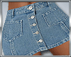 B* DRV Jeans Skirt RLL