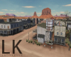 [LK] Old Town out West