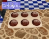 TK-Pan-Chocolate Muffins