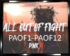 *Pink-All Out Of Fight