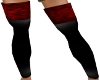 Red Tiger Stockings (Lay