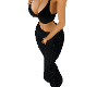 Black flair set x