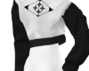 bleach jacket F