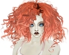 Hair Crazy Flame