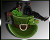 S* St. Patrick Day Hat