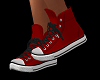 Dope Cons Red