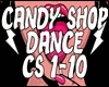 Candy Shop  CryJaxx +D M