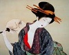 Geisha Art