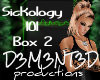 Tech 9 Sickology 101 Pt2