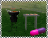 BT - SF Anim. Barbecue