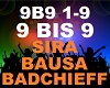 Sira , Bausa - 9 Bis 9