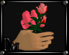 DM" Roses Bouquet